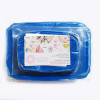 Pasta de Açúcar Azul 1KG